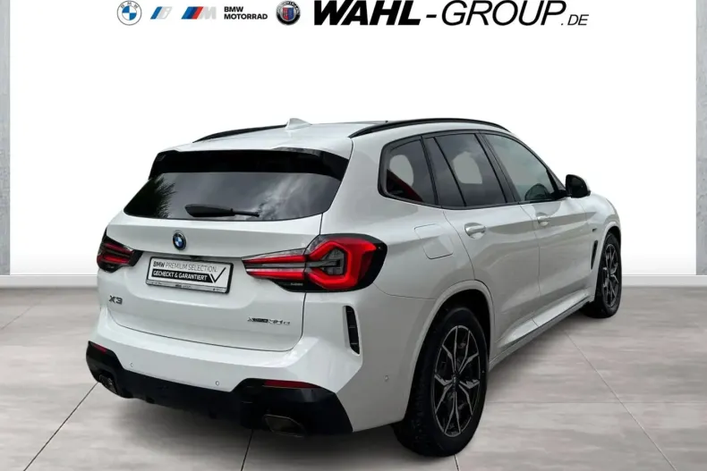 BMW X3 din 2022 cu 50.083 km - oferta BMW162200 - foto 6