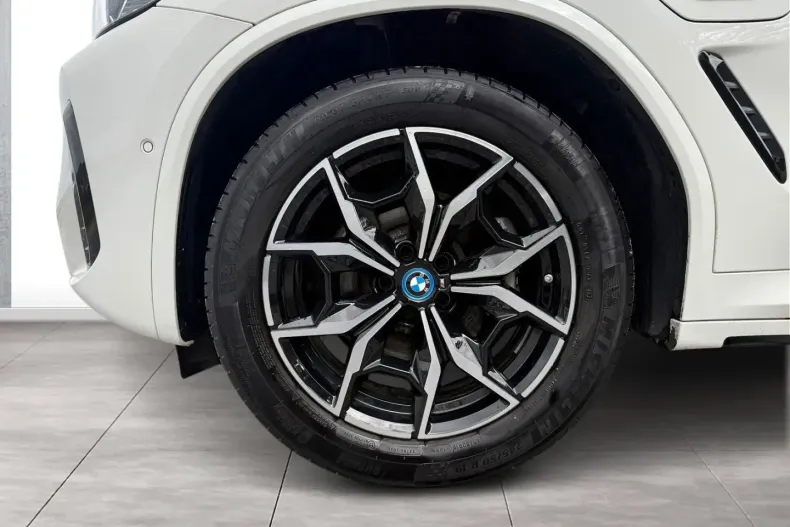 BMW X3 din 2022 cu 50.083 km - oferta BMW162200 - foto 8