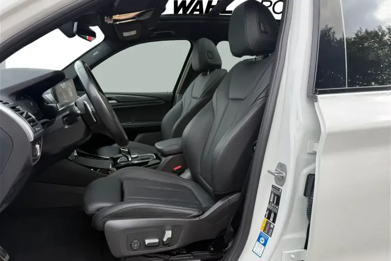 BMW X3 din 2022 cu 50.083 km - oferta BMW162200 - foto 9