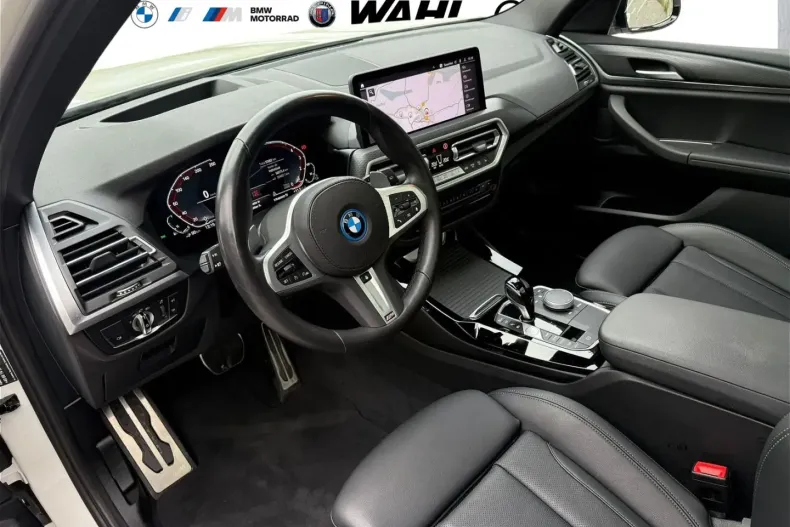 BMW X3 din 2022 cu 50.083 km - oferta BMW162200 - foto 10