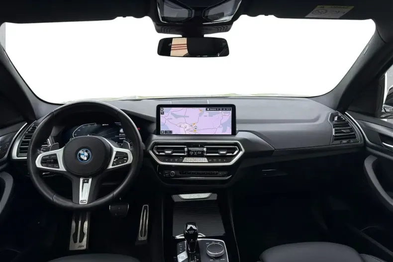 BMW X3 din 2022 cu 50.083 km - oferta BMW162200 - foto 11