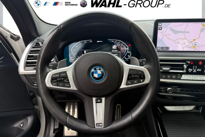 BMW X3 din 2022 cu 50.083 km - oferta BMW162200 - foto 12