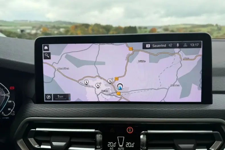 BMW X3 din 2022 cu 50.083 km - oferta BMW162200 - foto 14