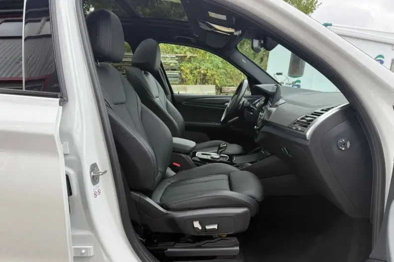 BMW X3 din 2022 cu 50.083 km - oferta BMW162200 - foto 18