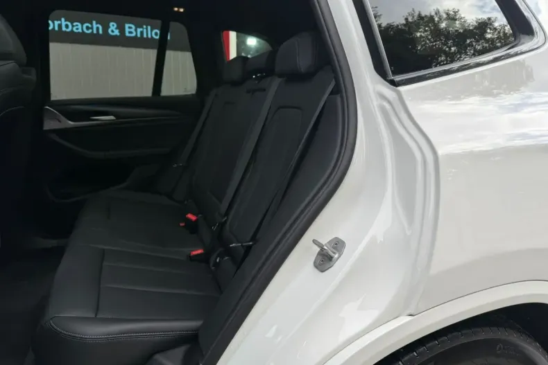 BMW X3 din 2022 cu 50.083 km - oferta BMW162200 - foto 19