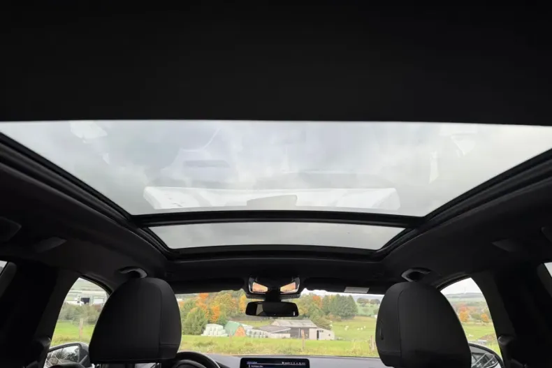 BMW X3 din 2022 cu 50.083 km - oferta BMW162200 - foto 20