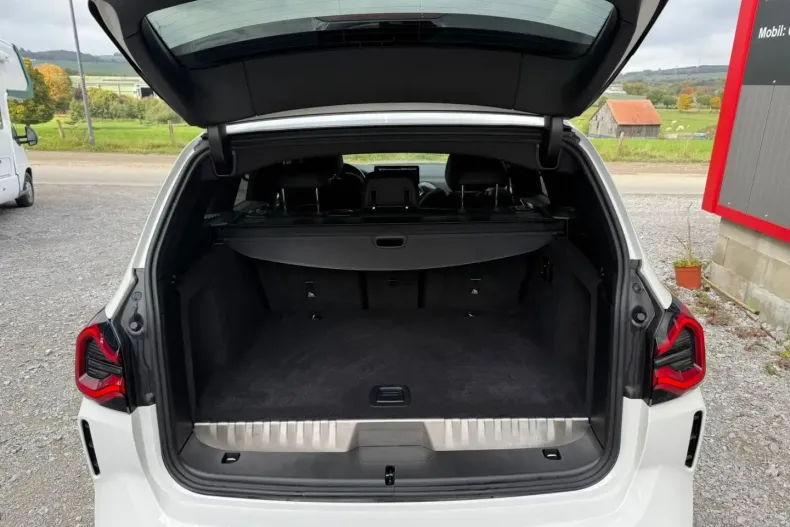 BMW X3 din 2022 cu 50.083 km - oferta BMW162200 - foto 22