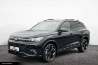 Volkswagen Tiguan din 2025 cu 24.800 km - oferta VOL162201 - foto 1