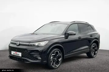 Volkswagen Tiguan din 2025 - oferta VOL162201