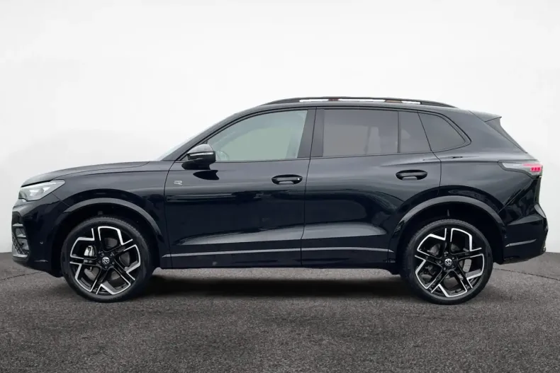 Volkswagen Tiguan din 2025 cu 24.800 km - oferta VOL162201 - foto 3