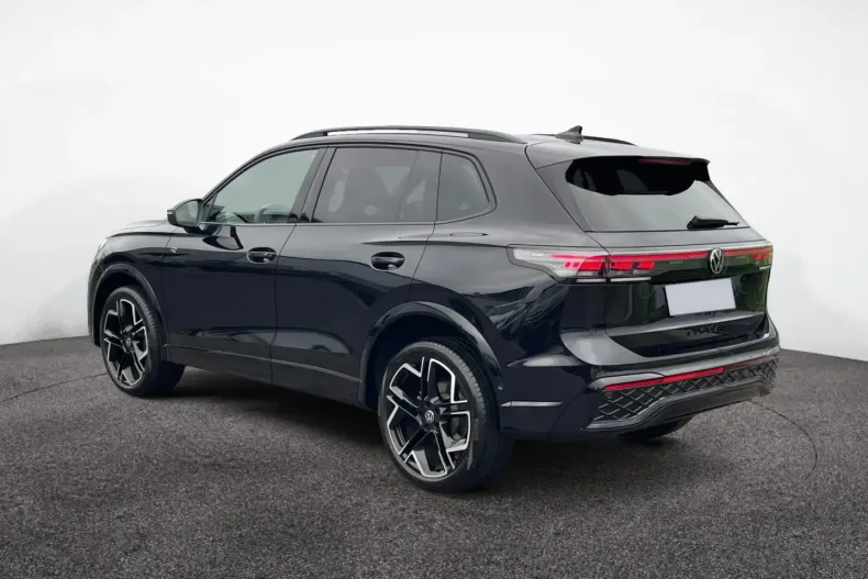 Volkswagen Tiguan din 2025 cu 24.800 km - oferta VOL162201 - foto 4