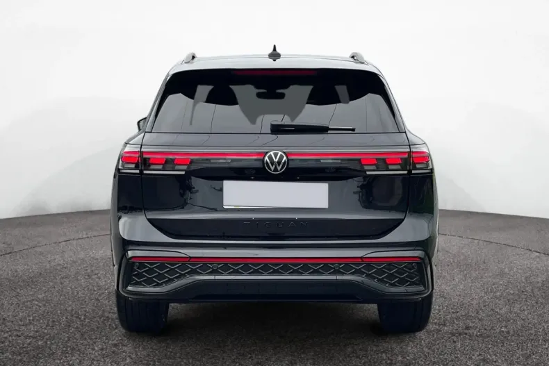 Volkswagen Tiguan din 2025 cu 24.800 km - oferta VOL162201 - foto 5