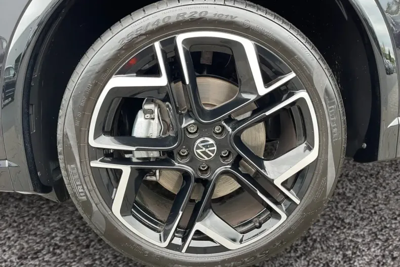 Volkswagen Tiguan din 2025 cu 24.800 km - oferta VOL162201 - foto 7