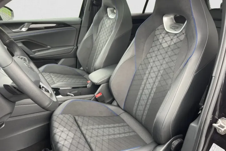 Volkswagen Tiguan din 2025 cu 24.800 km - oferta VOL162201 - foto 8