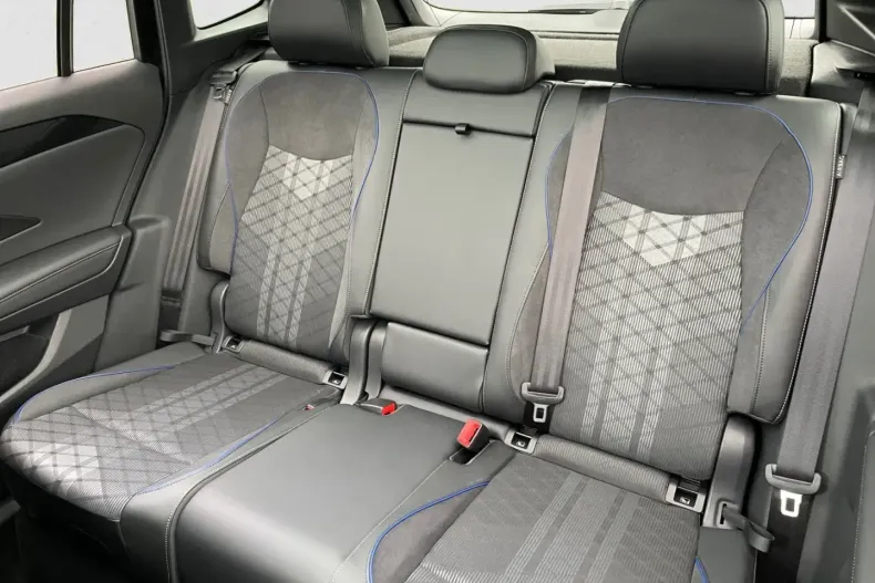 Volkswagen Tiguan din 2025 cu 24.800 km - oferta VOL162201 - foto 9