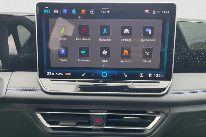 Volkswagen Tiguan din 2025 cu 24.800 km - oferta VOL162201 - foto 11