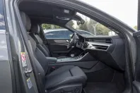 Audi A6 din 2024 cu 36.729 km - oferta AUD162202 - foto 3