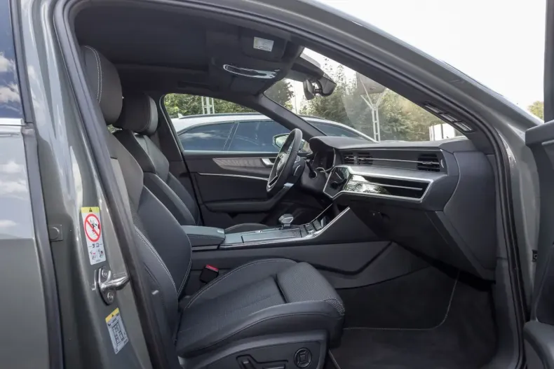 Audi A6 din 2024 cu 36.729 km - oferta AUD162202 - foto 3