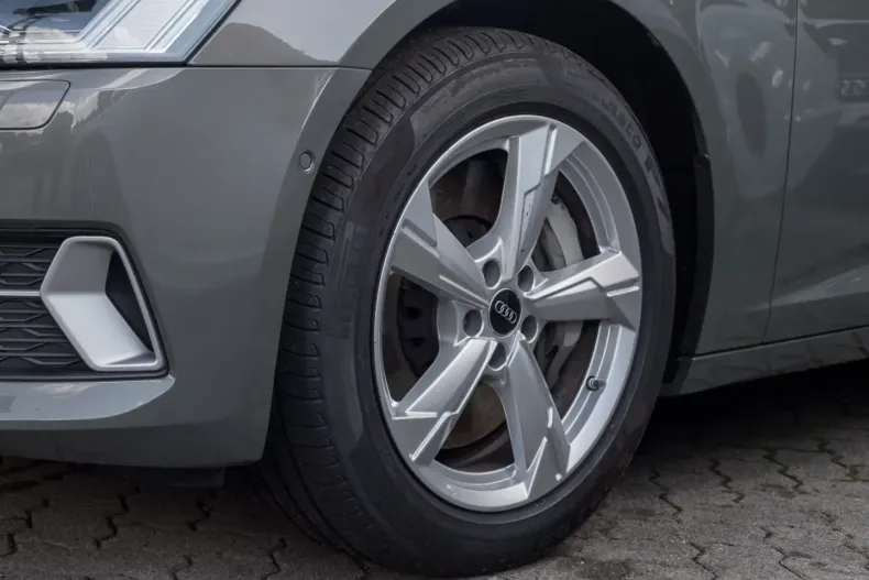 Audi A6 din 2024 cu 36.729 km - oferta AUD162202 - foto 6