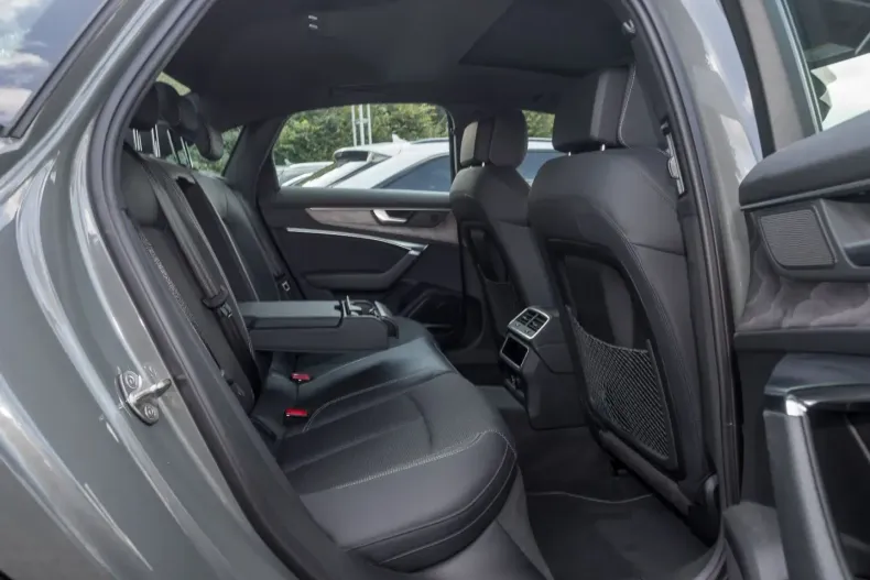 Audi A6 din 2024 cu 36.729 km - oferta AUD162202 - foto 7