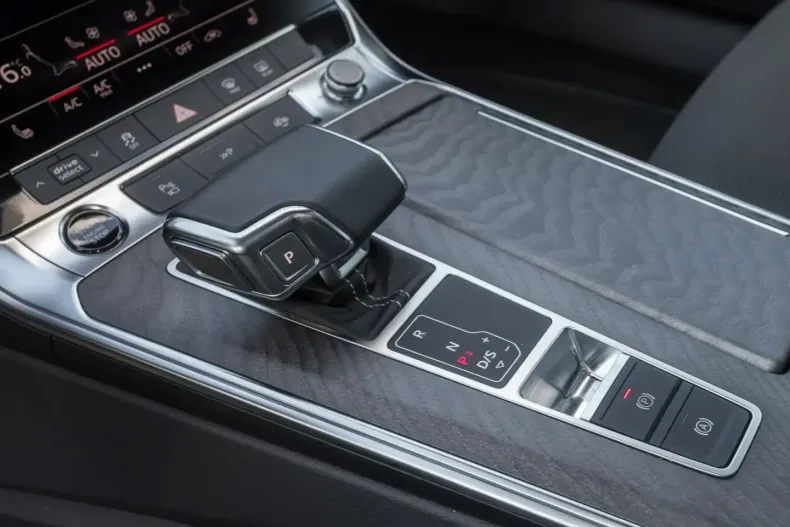 Audi A6 din 2024 cu 36.729 km - oferta AUD162202 - foto 8