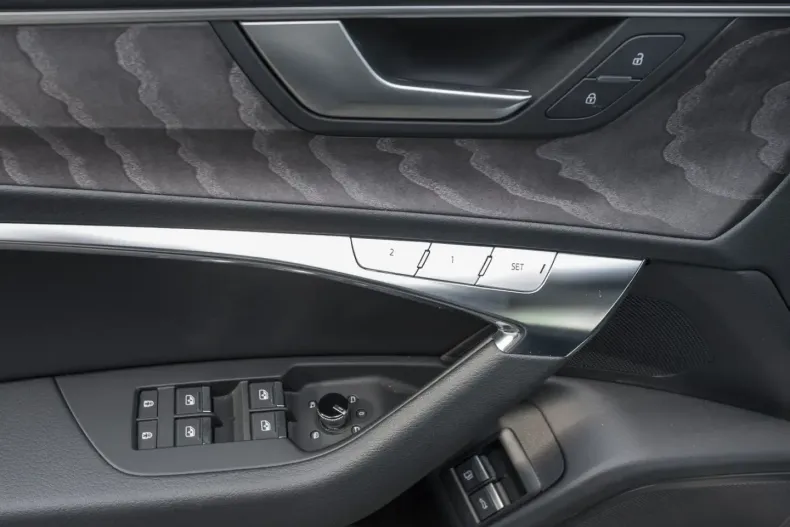 Audi A6 din 2024 cu 36.729 km - oferta AUD162202 - foto 9