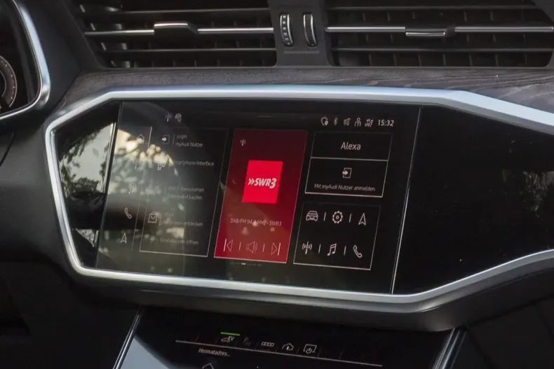 Audi A6 din 2024 cu 36.729 km - oferta AUD162202 - foto 11