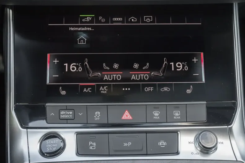 Audi A6 din 2024 cu 36.729 km - oferta AUD162202 - foto 13