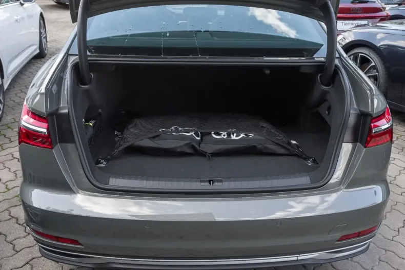 Audi A6 din 2024 cu 36.729 km - oferta AUD162202 - foto 15