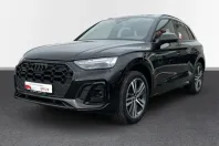 Audi Q5 din 2022 cu 70.199 km - oferta AUD162203 - foto 1