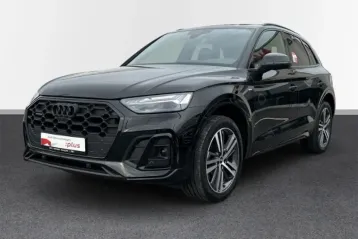 Audi Q5 din 2022 - oferta AUD162203