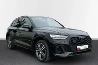 Audi Q5 din 2022 cu 70.199 km - oferta AUD162203 - foto 2