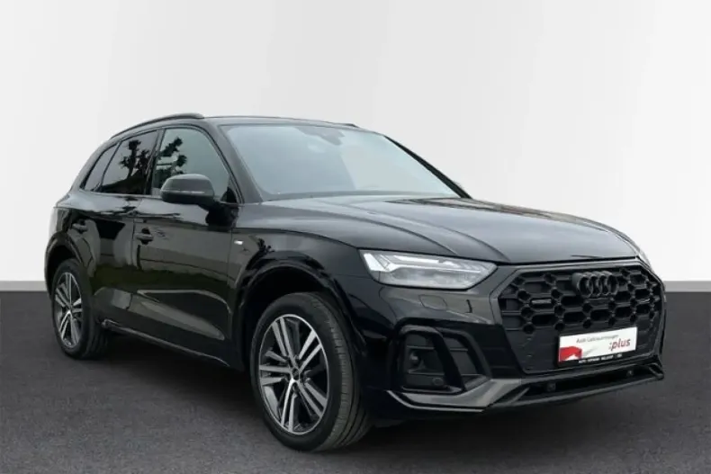 Audi Q5 din 2022 cu 70.199 km - oferta AUD162203 - foto 2