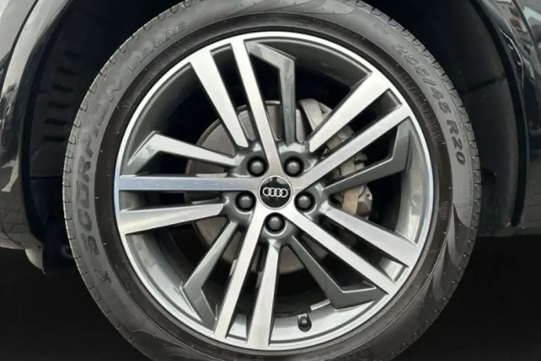 Audi Q5 din 2022 cu 70.199 km - oferta AUD162203 - foto 3