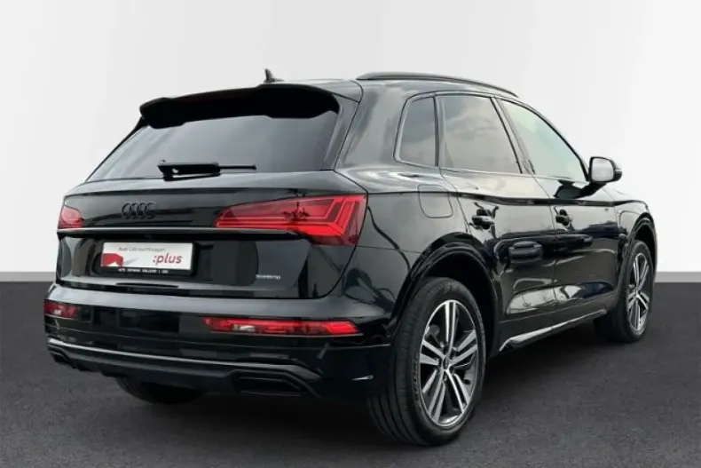 Audi Q5 din 2022 cu 70.199 km - oferta AUD162203 - foto 4