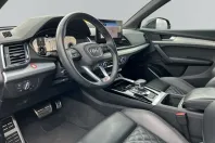Audi Q5 din 2022 cu 70.199 km - oferta AUD162203 - foto 7