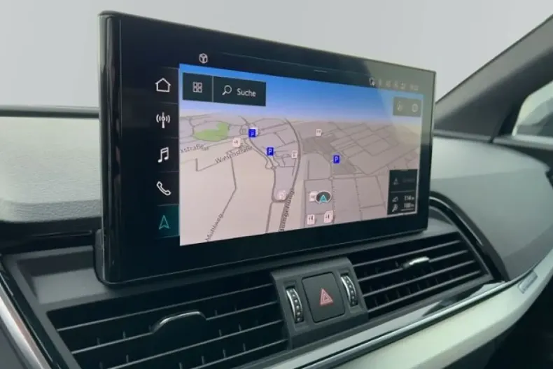 Audi Q5 din 2022 cu 70.199 km - oferta AUD162203 - foto 10