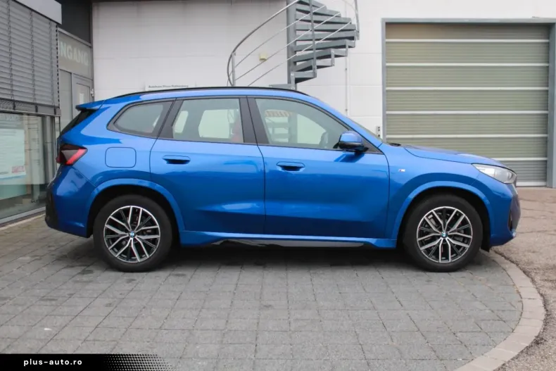 BMW X1 din 2022 cu 43.600 km - oferta BMW162204 - foto 3