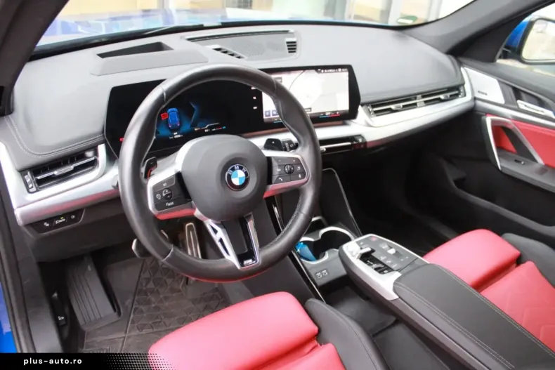 BMW X1 din 2022 cu 43.600 km - oferta BMW162204 - foto 6
