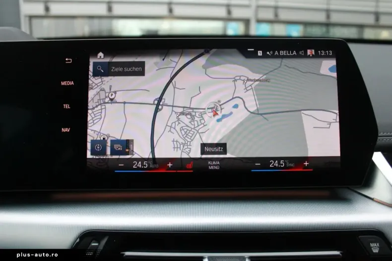 BMW X1 din 2022 cu 43.600 km - oferta BMW162204 - foto 10