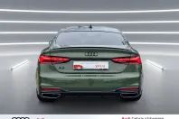 Audi A5 din 2022 cu 44.357 km - oferta AUD162205 - foto 5