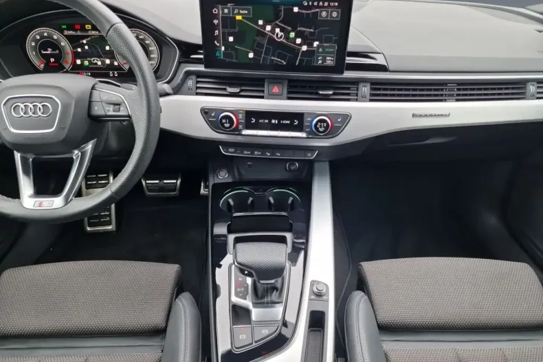 Audi A5 din 2022 cu 44.357 km - oferta AUD162205 - foto 7