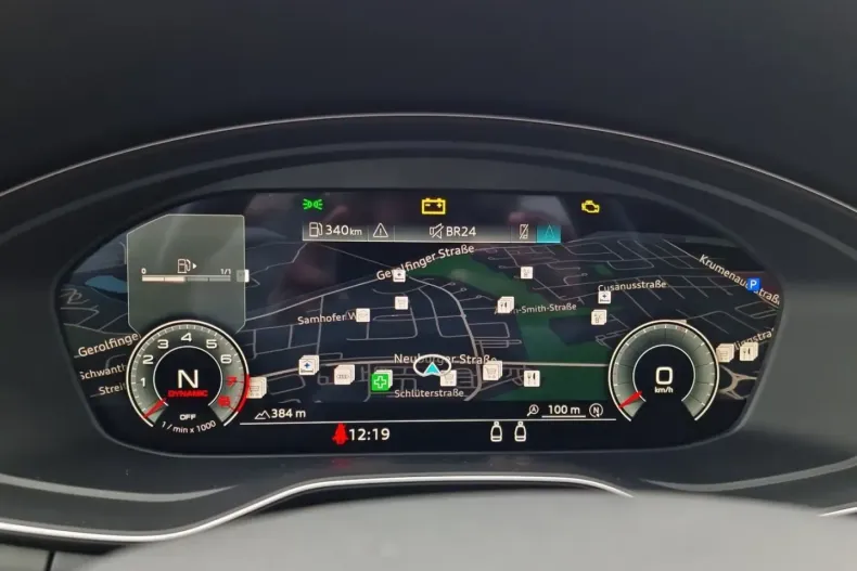 Audi A5 din 2022 cu 44.357 km - oferta AUD162205 - foto 8