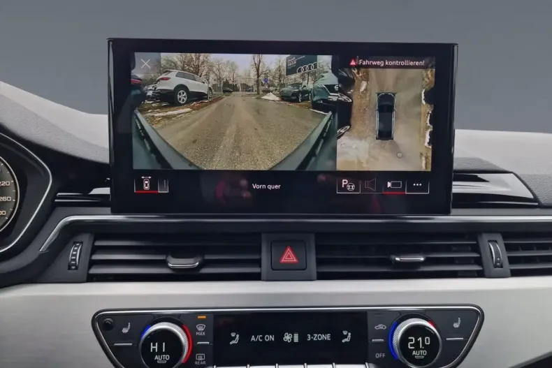 Audi A5 din 2022 cu 44.357 km - oferta AUD162205 - foto 10