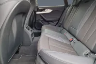 Audi A5 din 2022 cu 44.357 km - oferta AUD162205 - foto 14