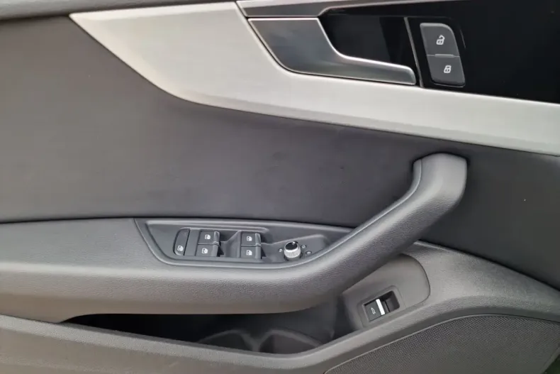 Audi A5 din 2022 cu 44.357 km - oferta AUD162205 - foto 15