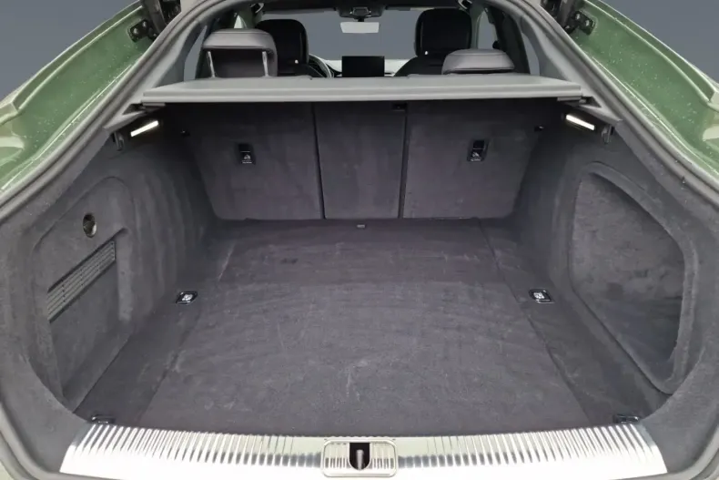 Audi A5 din 2022 cu 44.357 km - oferta AUD162205 - foto 16