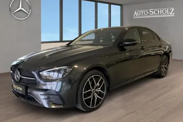 Mercedes-Benz E 300 din 2021 - oferta MER162206