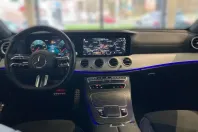 Mercedes-Benz E 300 din 2021 cu 76.403 km - oferta MER162206 - foto 13