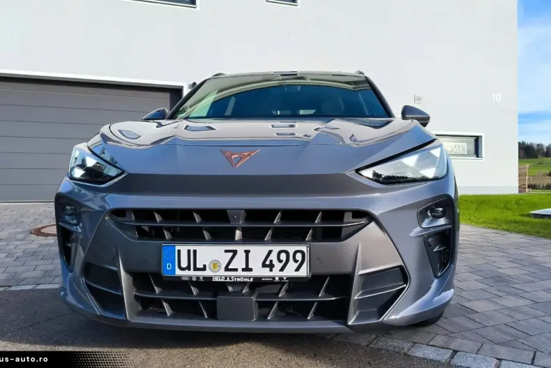 Cupra Terramar din 2024 cu 23.875 km - oferta CUP162207 - foto 6